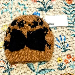 The Blueberry Hill Infant Hat